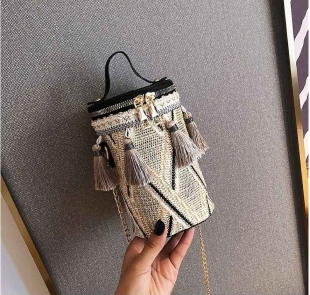 Woman's Bag