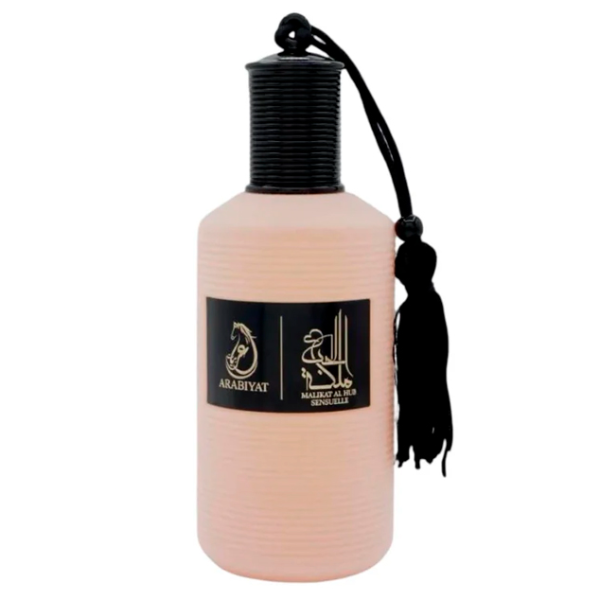 Malikat Al Hub Sensuelle 100ml EDP Unisex By Myperfumes