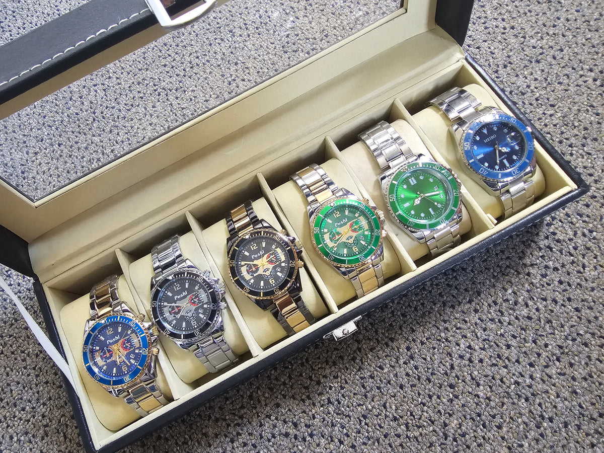 Men's Quartz Watch Brand new
