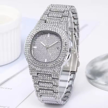Men's Quartz Watch high quality
