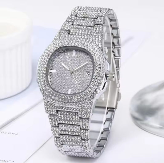 Men's Quartz Watch high quality