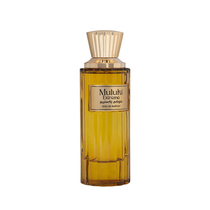 Muluki Extreme Perfume 100ml EDP By Risala 
Unisex