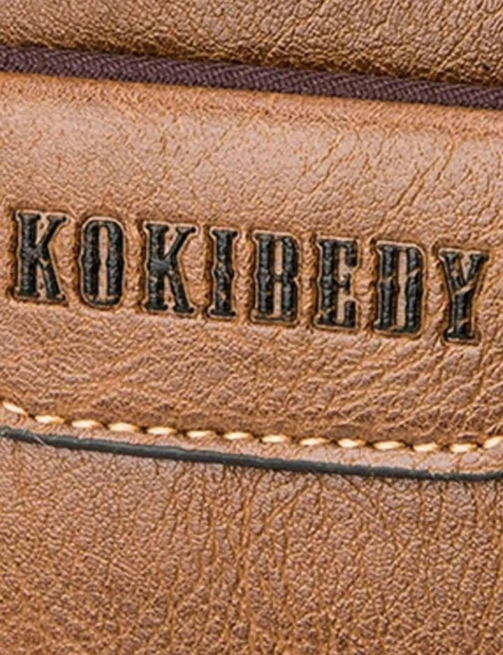 Men's Square Bag