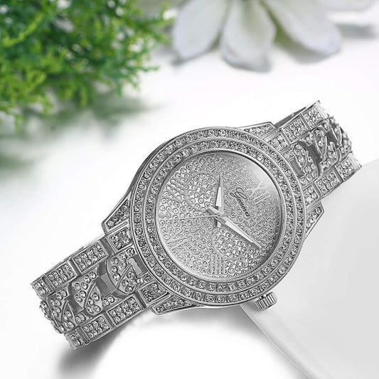 Quartz Watch men's and women's