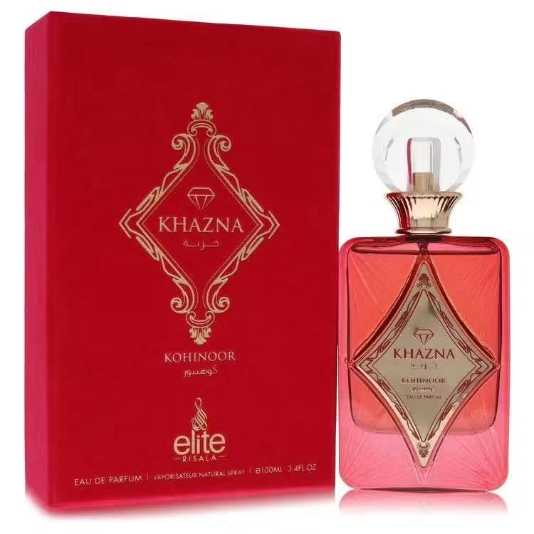 Elite Khazna Kohinoor 100ml EDP Unisex By RISALA