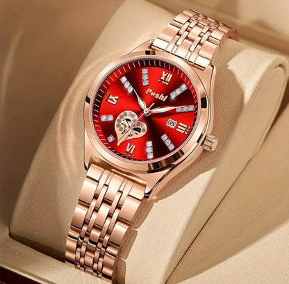 Woman's Quartz Watch