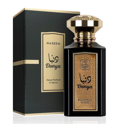 DUNYA 100ml EDP Unisex By NASEEM