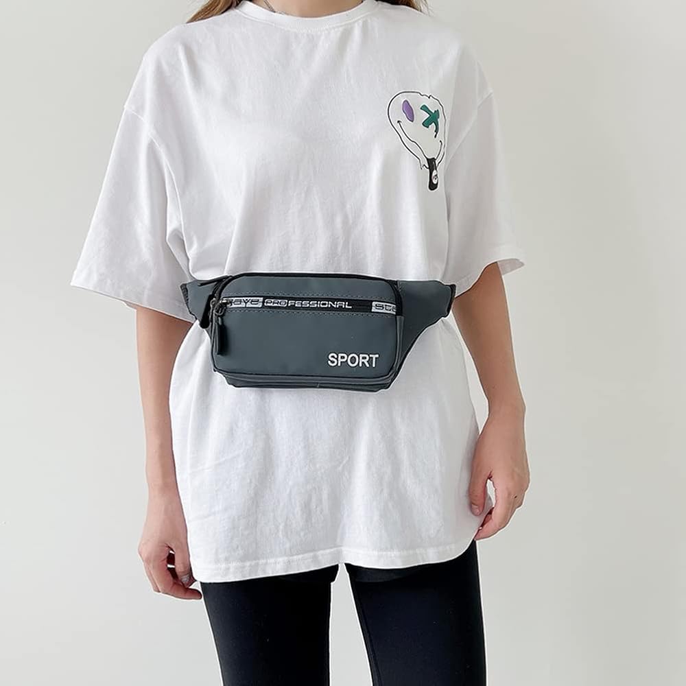 Waist Bag