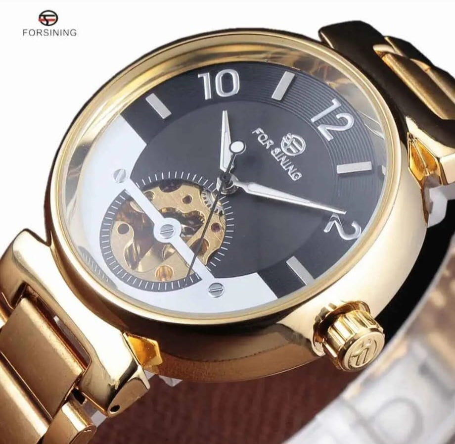 Men's Mechanical Watch