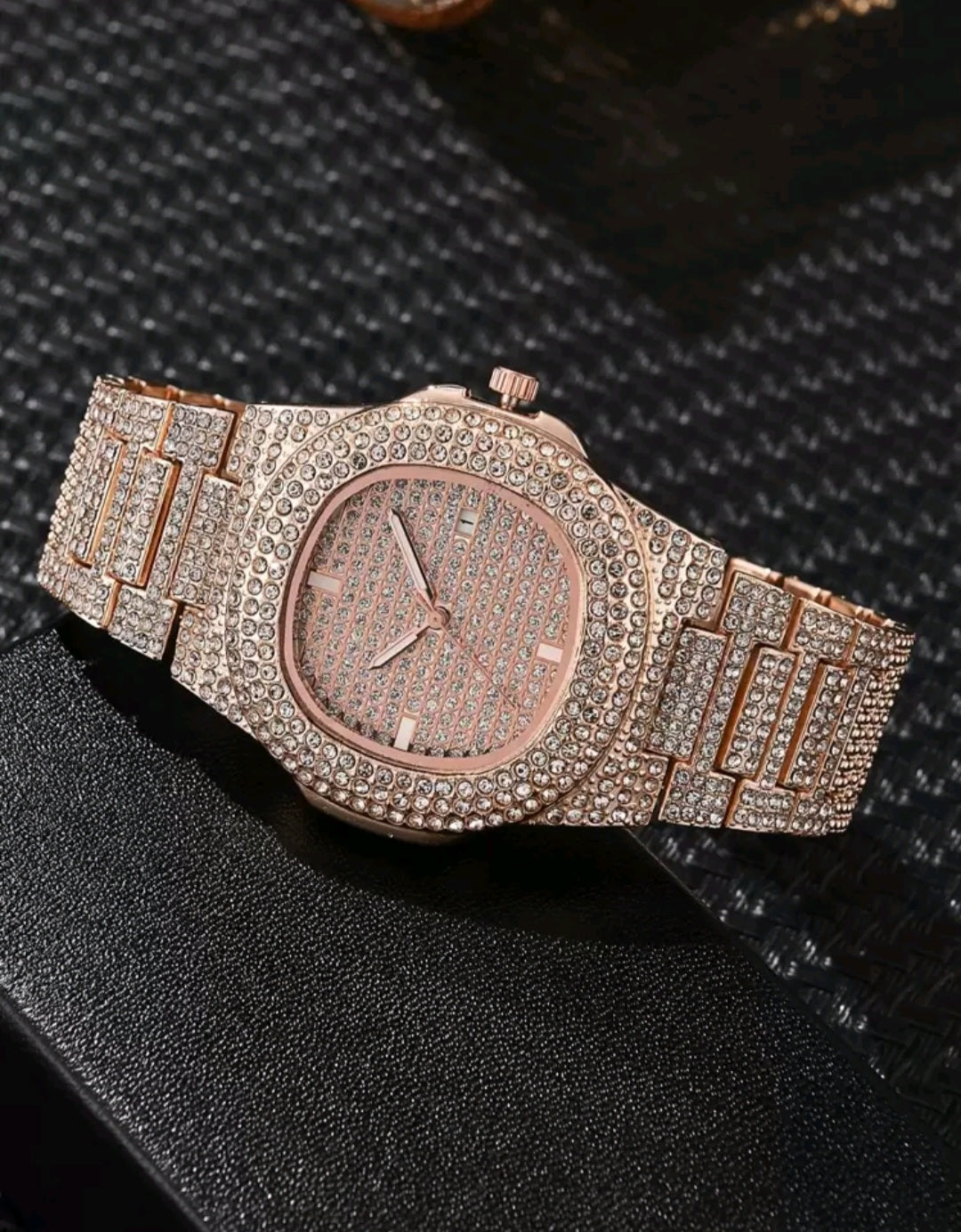 Woman's Quartz Watch