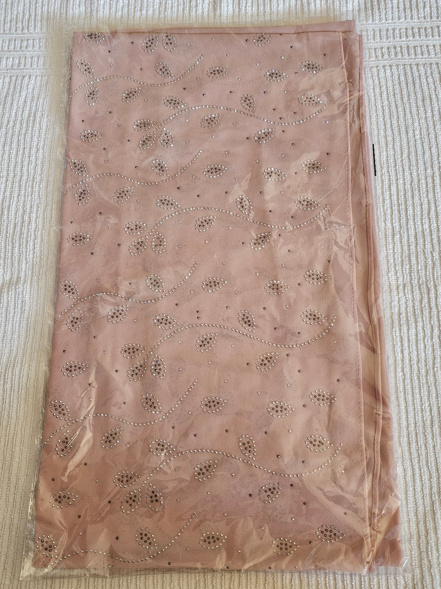 Woman's Chiffon Scraf