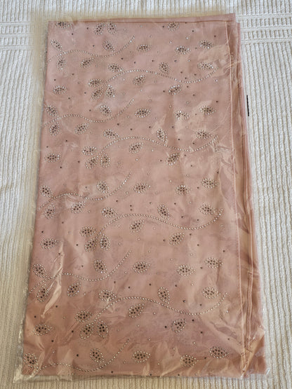 Woman's Chiffon Scraf