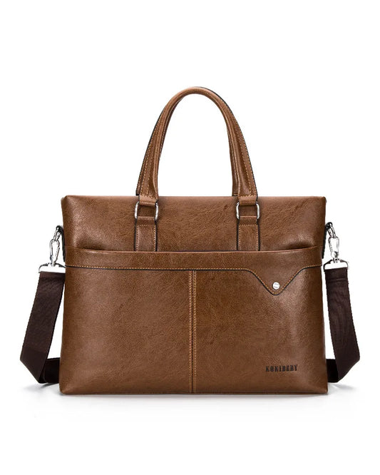 Men's Square Bag