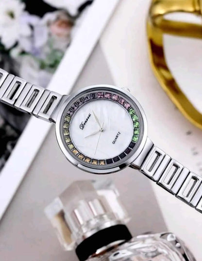 Woman's Quartz Watch