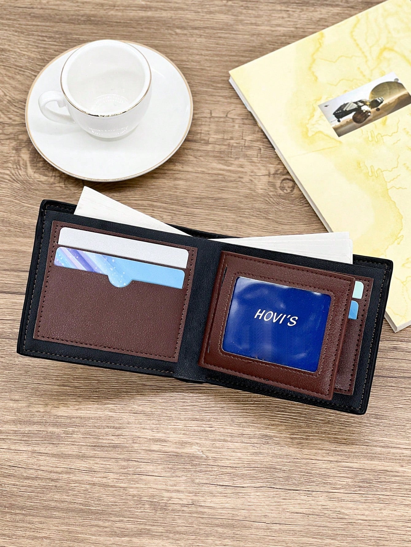Wallet