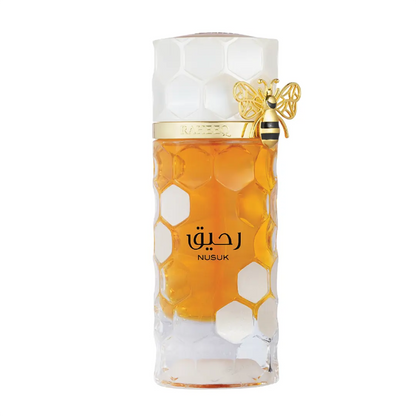 Raheeq 100ml EDP for Unisex By Nusuk