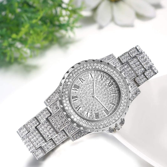 Men's and women's Quartz Watch