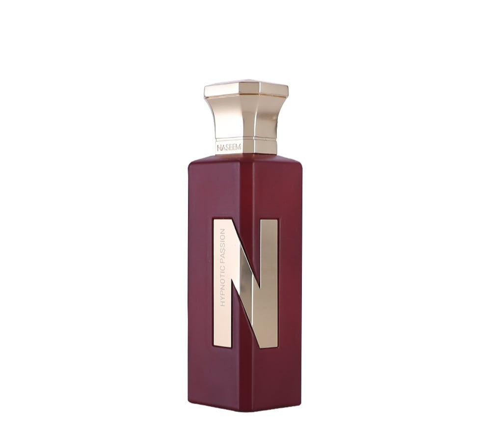 HYPNOTIC PASSION Aqua parfum 75ml EDP Unisex By NASEEM