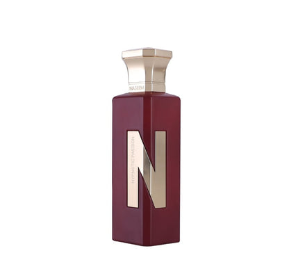 HYPNOTIC PASSION Aqua parfum 75ml EDP Unisex By NASEEM