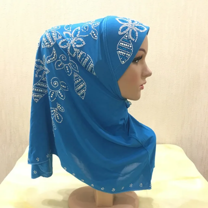 Woman's Hijab