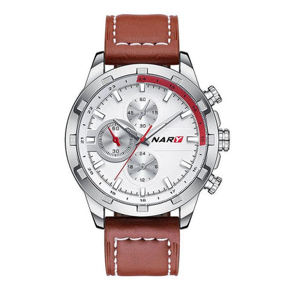 Men's Quartz Watch