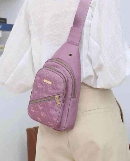 Woman's Sling Bag