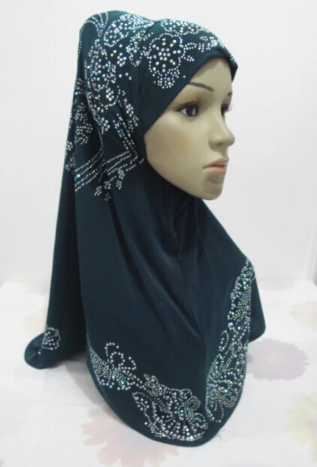 Woman's Hijab