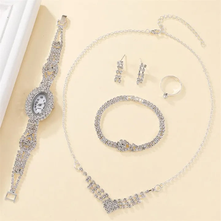 Leadis Watch Set