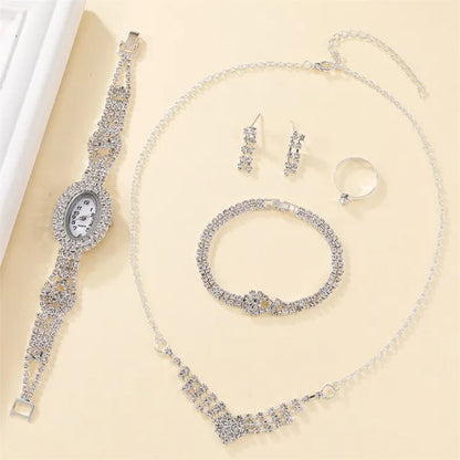 Leadis Watch Set