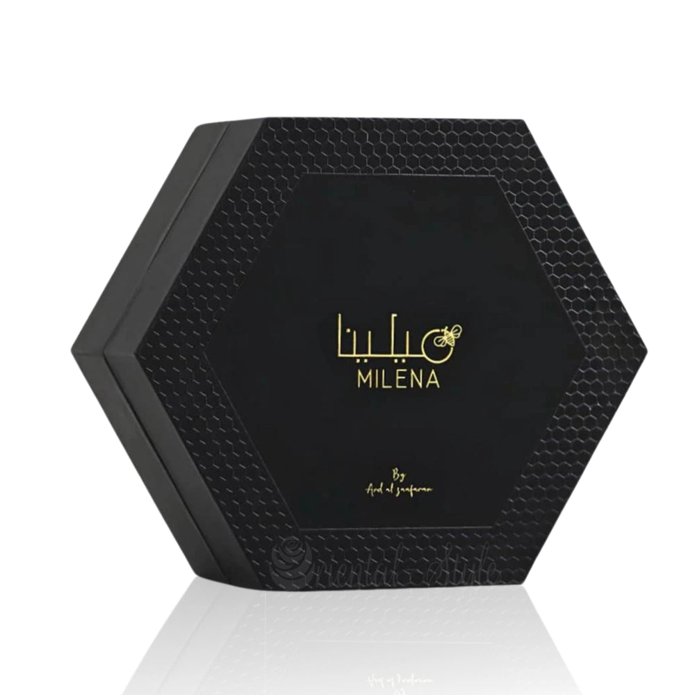 Milena 100ml EDP for Unisex By Ard Al Zaafaran