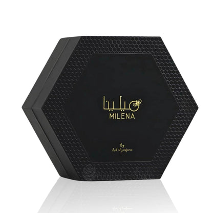 Milena 100ml EDP for Unisex By Ard Al Zaafaran