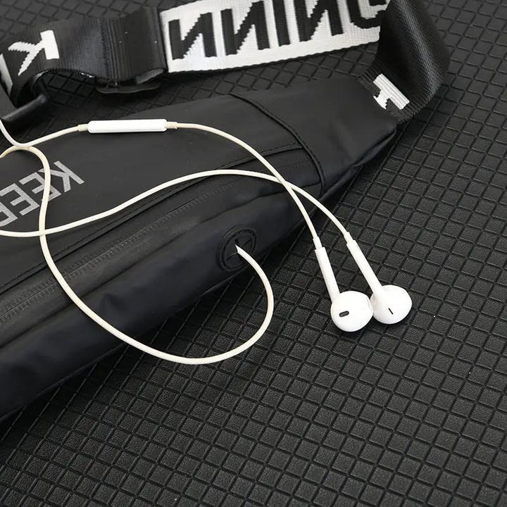 Waist Bag