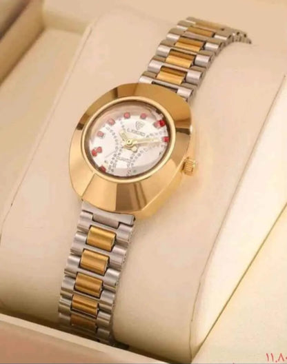 Leadis Quartz Watch