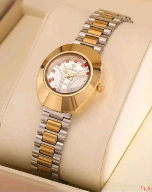 Leadis Quartz Watch