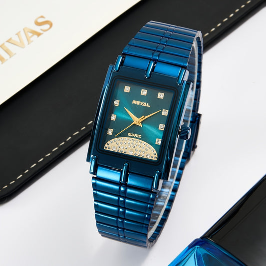 Men's Quartz Watch