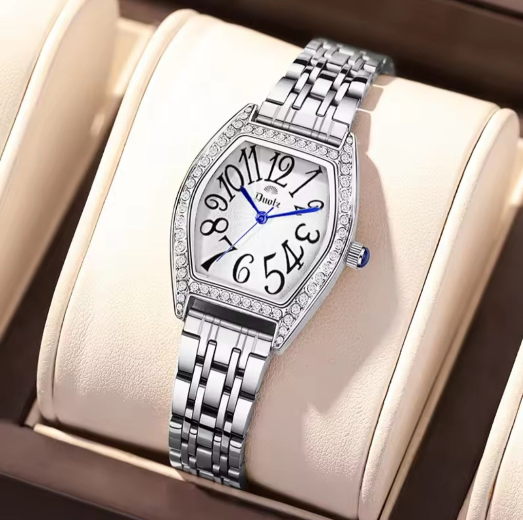 Woman's Quartz Watch