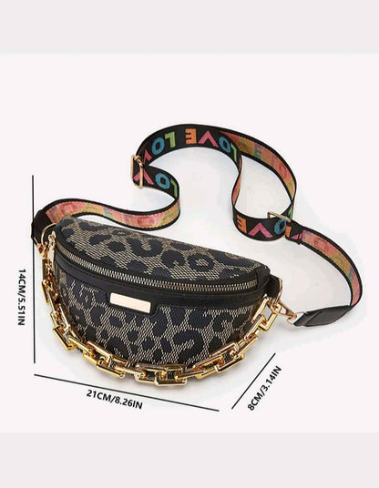 Woman's Waist Bag