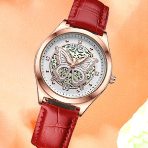 Woman's Quartz Watch