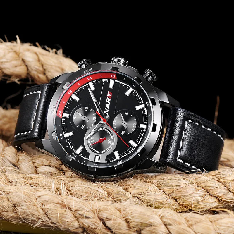 Men's Quartz Watch high quality