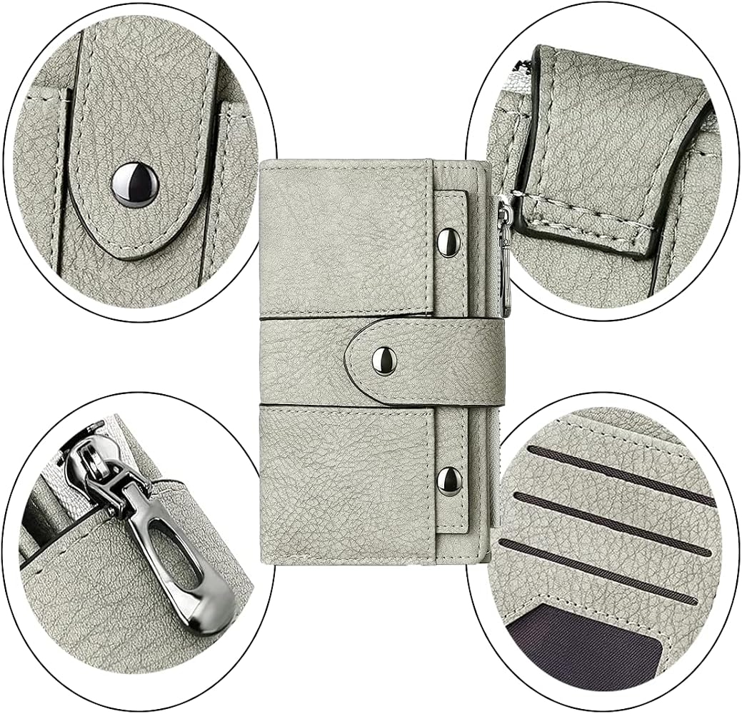 Woman's Wallet