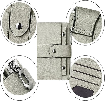 Woman's Wallet