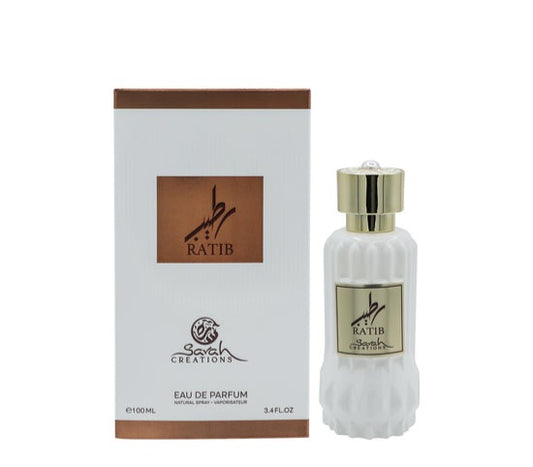 Sarah Creations RATIB 100ml EDP Unisex By Myperfumes