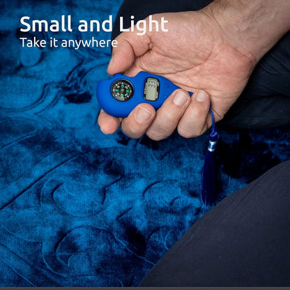 Digital Tasbih for prayer