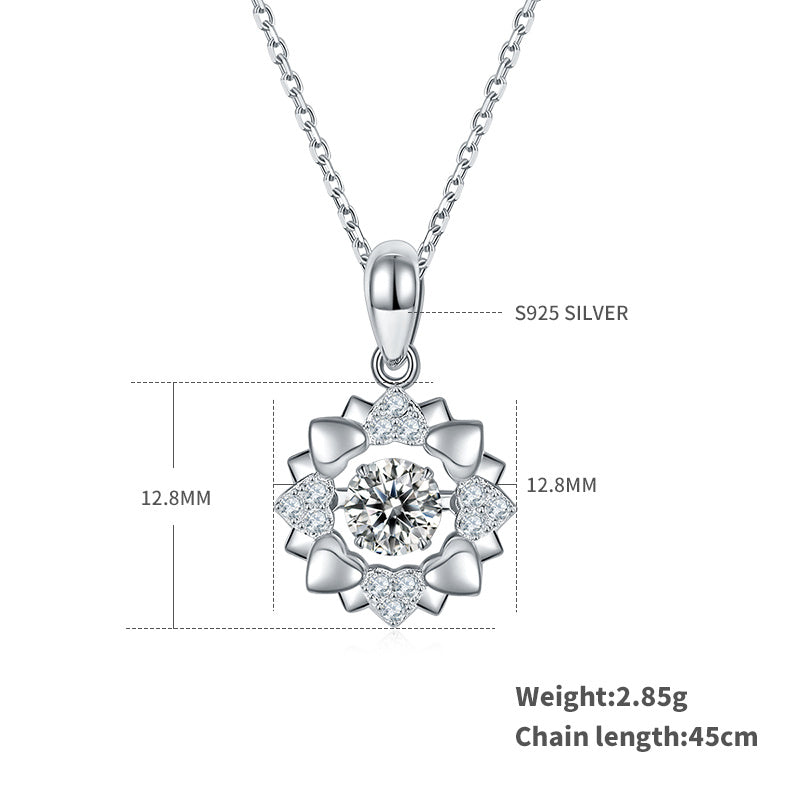 925 Necklace