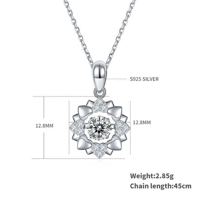 925 Necklace