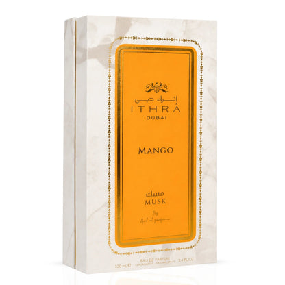 Mango Musk 100ml EDP By Ard Al Zaafaran