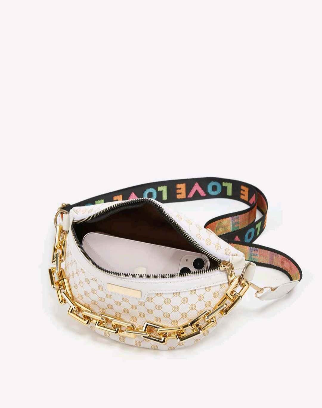 Woman's Waist Bag