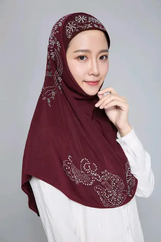 Woman's Hijab