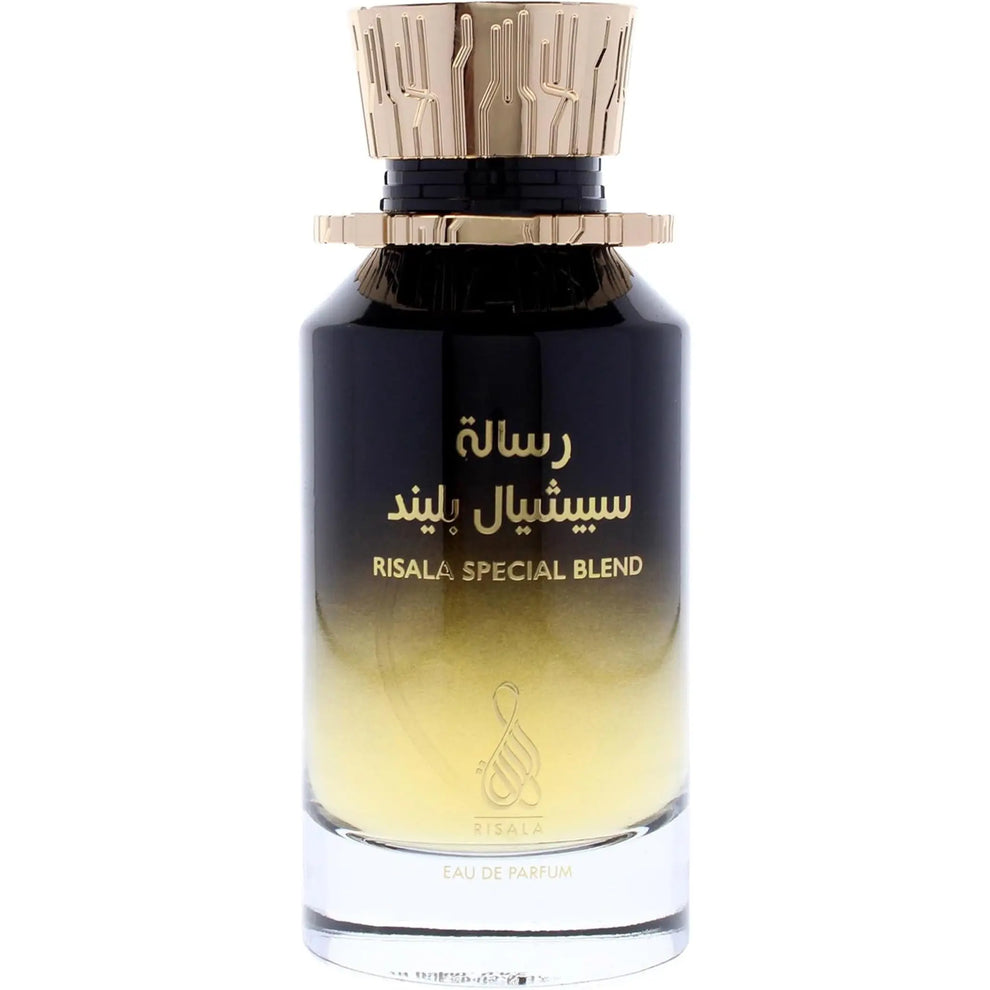 Special Blend Perfume 100ml EDP  By Risala Unisex