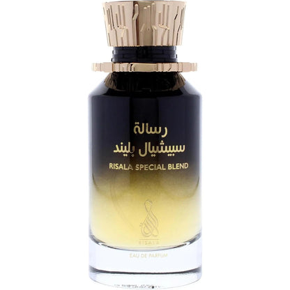 Special Blend Perfume 100ml EDP  By Risala Unisex